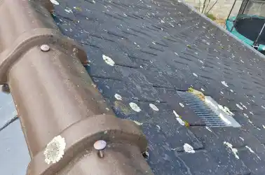 Artisan Elleouet Mickael Nettoyage De Facade A Nort Sur Erdre Protection Hydrofuge Sur Demande