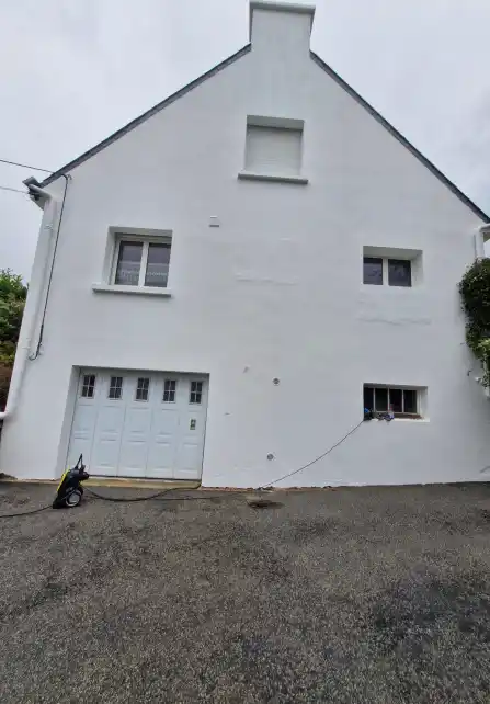 Artisan Elleouet Mickael Nettoyage De Facade A Nort Sur Erdre Ravalement De Facade Artisan Elleouet Mickael Nettoyage De Facade A Nort Sur Erdre Ravalement De Facade